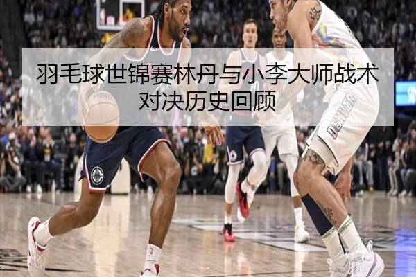 羽毛球世锦赛林丹与小李大师战术对决历史回顾